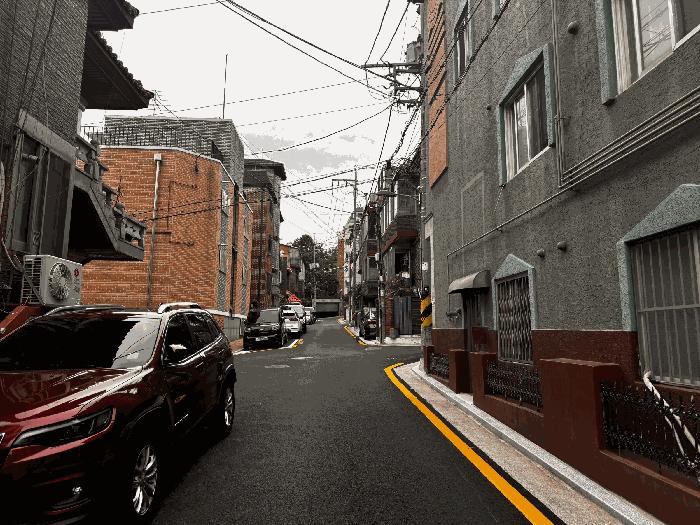 서울특별시 금천구 독산동 918 문성빌 제5층 제504호 다세대(빌라) 경매 사진 4