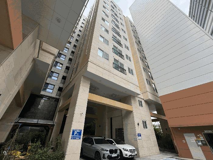 서울 강서구 오피스텔
