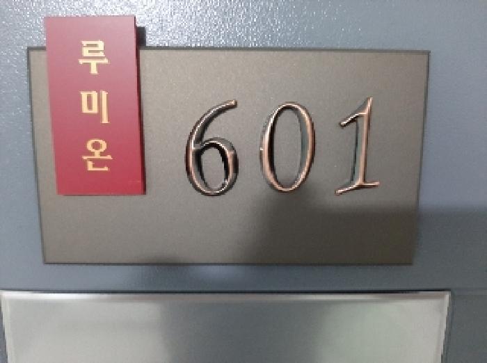 서울특별시 강서구 염창동 261-16 루미온 제102동 제6층 제601호 오피스텔 경매 사진 11