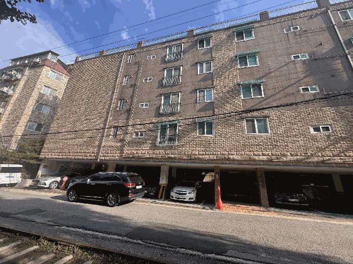 서울특별시 구로구 오류동 265-8 제5층 제502호 다세대(빌라) 경매 사진 4