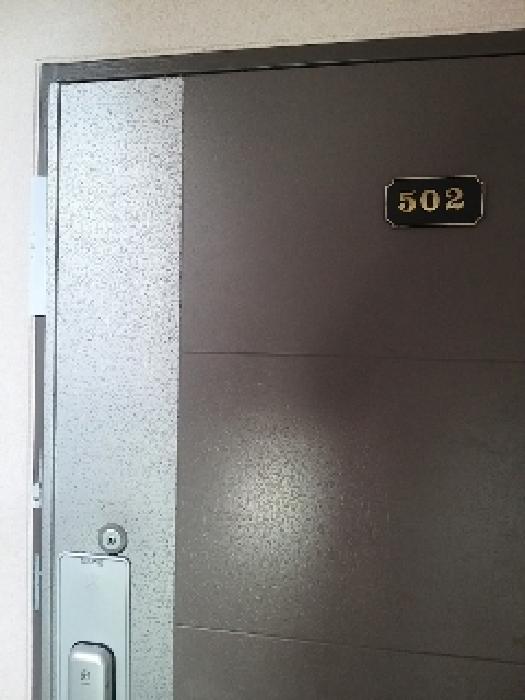 서울특별시 구로구 오류동 265-8 제5층 제502호 다세대(빌라) 경매 사진 7