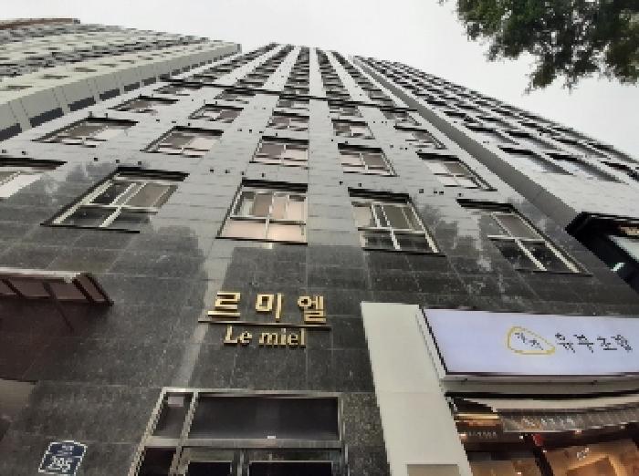 서울특별시 강서구 화곡동 987-3 르미엘 제13층 제1306호 오피스텔 경매 사진 2