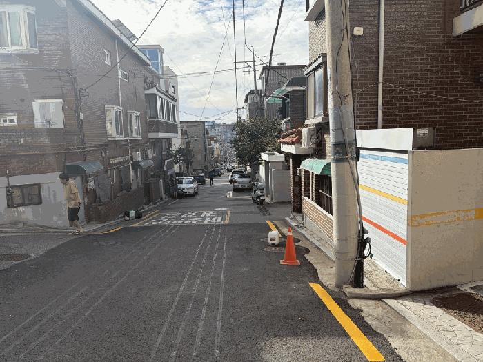 서울특별시 금천구 독산동 994-75 제2층 제201호 다세대(빌라) 경매 사진 2