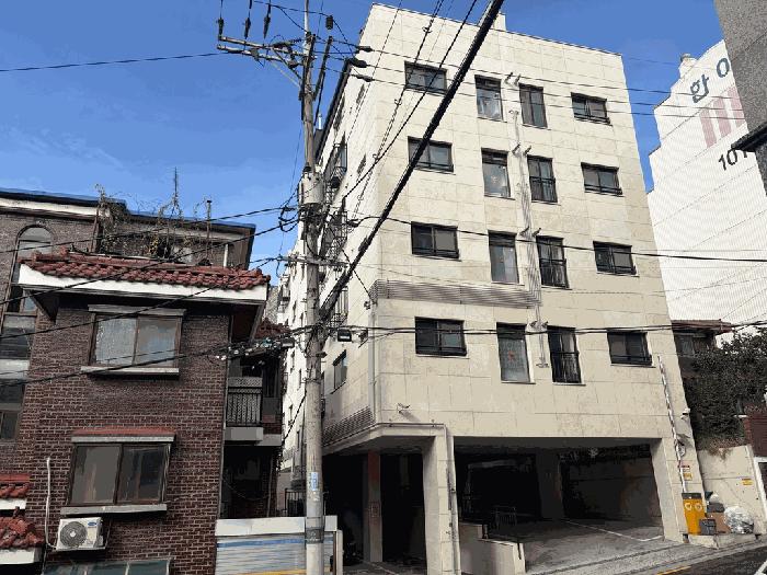 서울특별시 금천구 독산동 994-75 제2층 제201호 다세대(빌라) 경매 사진 8