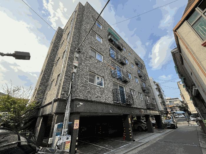 서울특별시 금천구 독산동 994-14 글로리움 제2층 제201호 다세대(빌라) 경매 사진 1