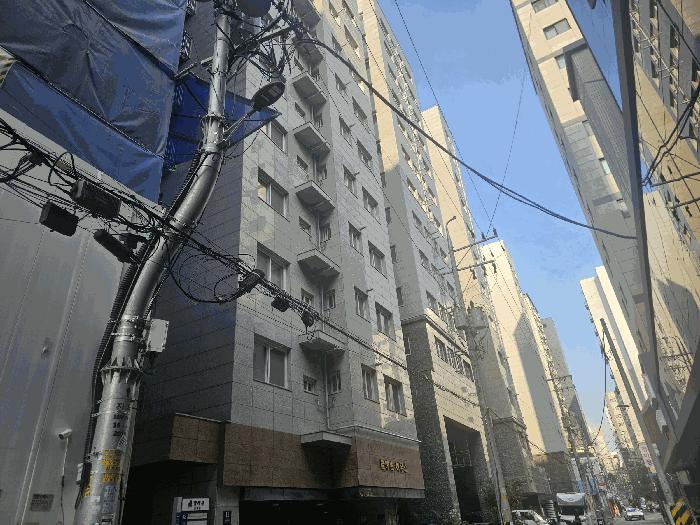 서울특별시 강서구 화곡동 938-7 웰타운에이 제5층 제501호 오피스텔 경매 사진 3