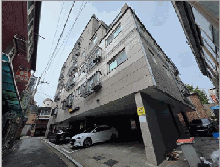 서울특별시 강서구 등촌동 654-8 태영팰리스 제3층 제301호 다세대(빌라) 경매 사진 1