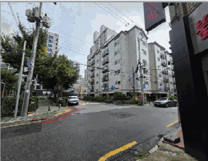 서울특별시 강서구 등촌동 654-8 태영팰리스 제3층 제301호 다세대(빌라) 경매 사진 2