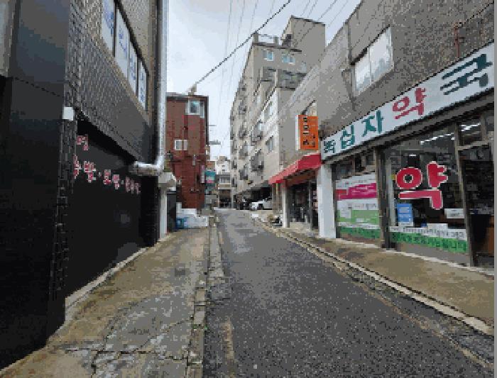 서울특별시 강서구 등촌동 654-8 태영팰리스 제3층 제301호 다세대(빌라) 경매 사진 3