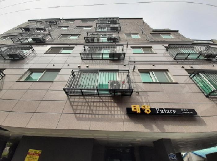 서울특별시 강서구 등촌동 654-8 태영팰리스 제3층 제301호 다세대(빌라) 경매 사진 6