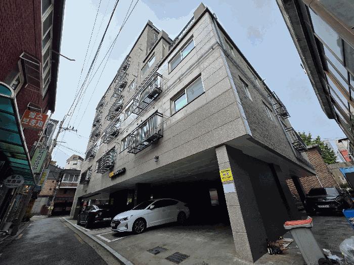 서울특별시 강서구 등촌동 654-8 태영팰리스 제3층 제301호 다세대(빌라) 경매 사진 9