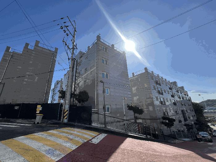 서울특별시 구로구 궁동 292 로제트힐 제107동 제3층 제7302호 다세대(빌라) 경매 사진 4