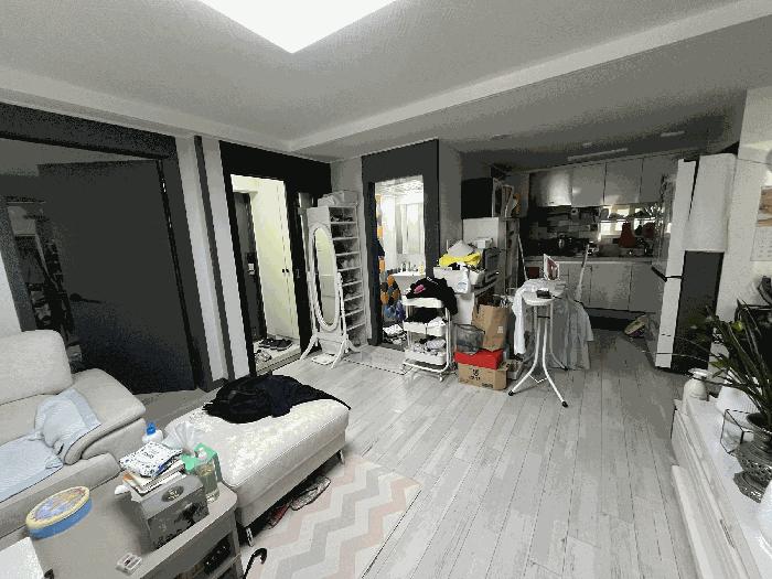서울특별시 구로구 궁동 292 로제트힐 제107동 제3층 제7302호 다세대(빌라) 경매 사진 6