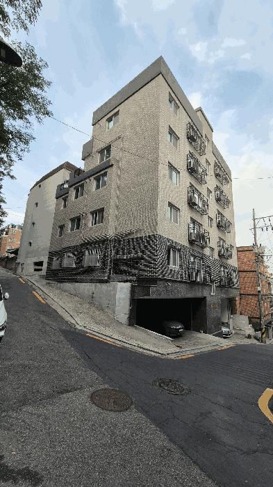 서울 강서구 다세대(빌라)