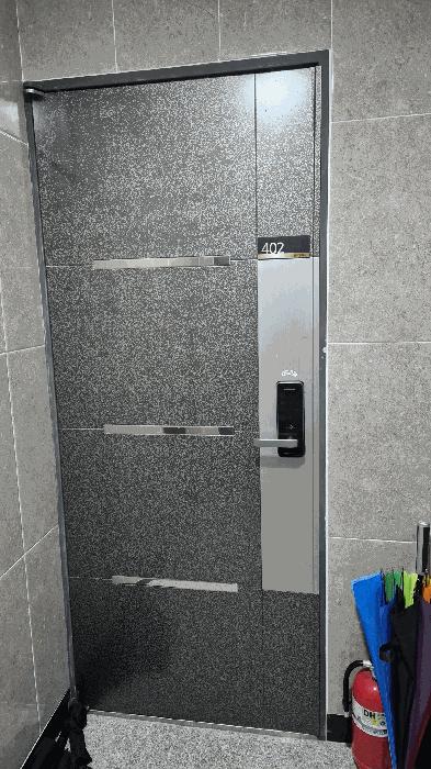 서울특별시 강서구 화곡동 408-56 동화팰리스 제3층 제402호 다세대(빌라) 경매 사진 5