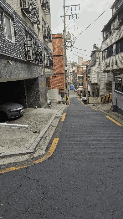 서울특별시 강서구 화곡동 408-56 동화팰리스 제3층 제402호 다세대(빌라) 경매 사진 6