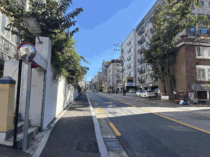 서울특별시 강서구 화곡동 421-21 포르테하임2 제2층 제201호 다세대(빌라) 경매 사진 5