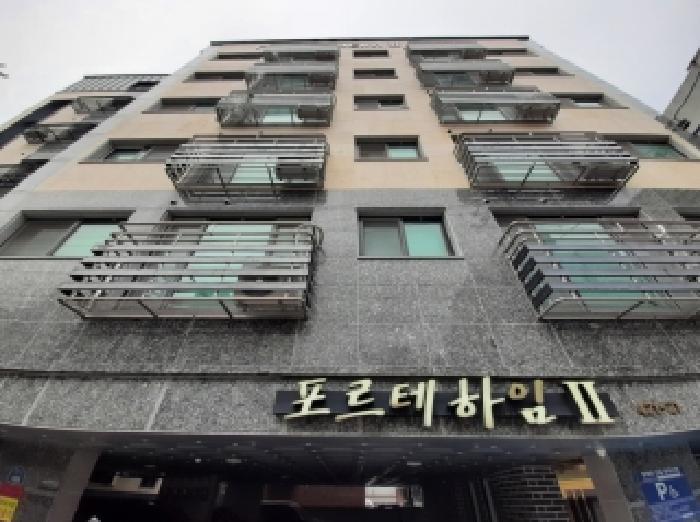 서울특별시 강서구 화곡동 421-21 포르테하임2 제2층 제201호 다세대(빌라) 경매 사진 8
