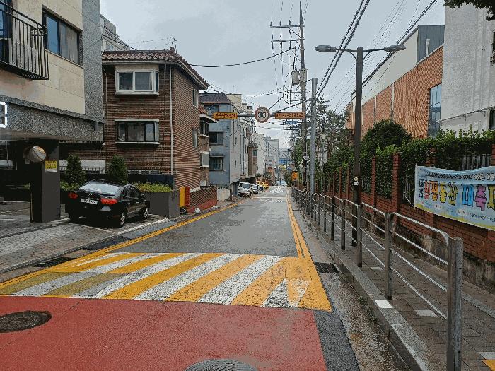 서울특별시 양천구 신정동 939-10 큐브쓰리 제2층 제203호 다세대(빌라) 경매 사진 3