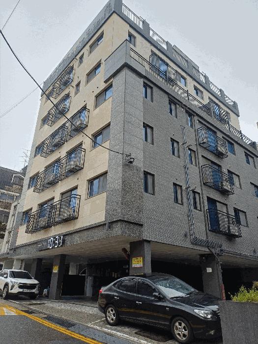 서울특별시 양천구 신정동 939-10 큐브쓰리 제2층 제203호 다세대(빌라) 경매 사진 4