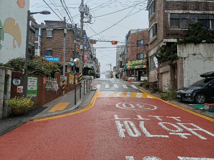 서울특별시 양천구 신정동 939-10 큐브쓰리 제2층 제203호 다세대(빌라) 경매 사진 6