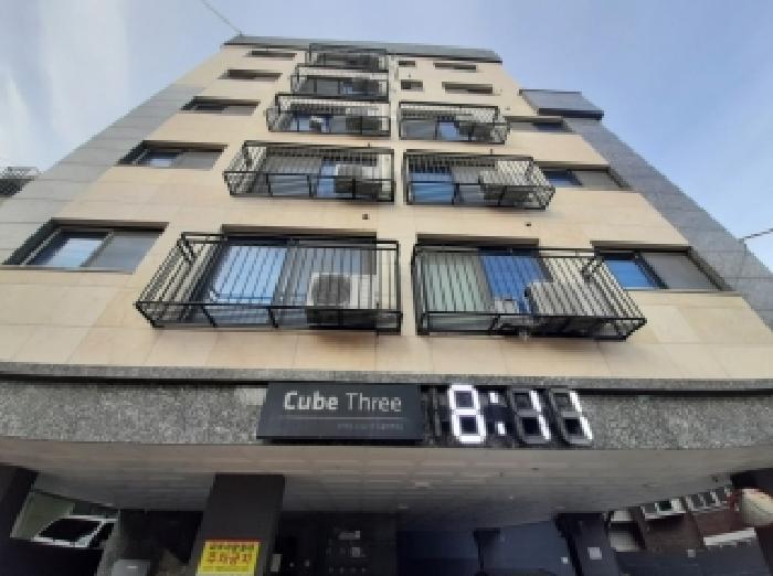 서울특별시 양천구 신정동 939-10 큐브쓰리 제2층 제203호 다세대(빌라) 경매 사진 8