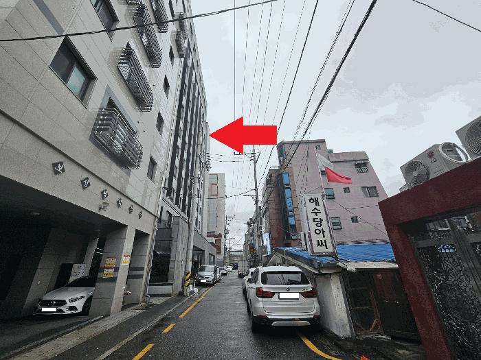 서울 금천구 오피스텔