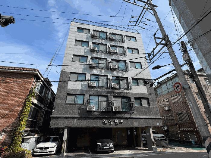 서울 양천구 다세대(빌라)