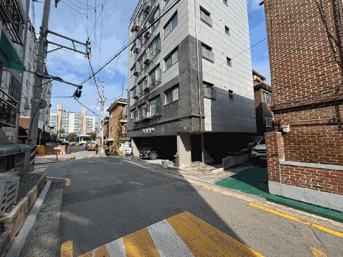 서울특별시 양천구 신정동 892-3 신정첼시 제301호 다세대(빌라) 경매 사진 2