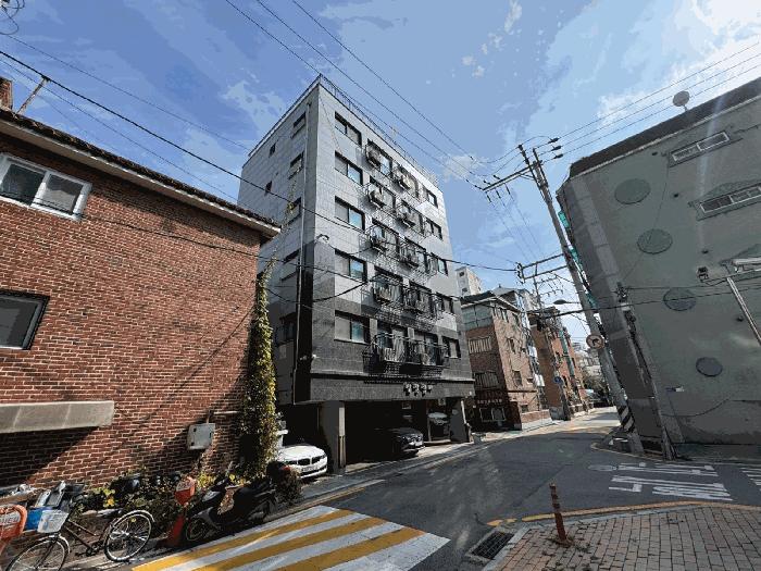 서울특별시 양천구 신정동 892-3 신정첼시 제301호 다세대(빌라) 경매 사진 4