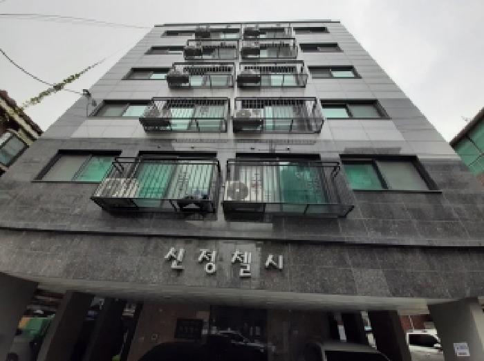 서울특별시 양천구 신정동 892-3 신정첼시 제301호 다세대(빌라) 경매 사진 8