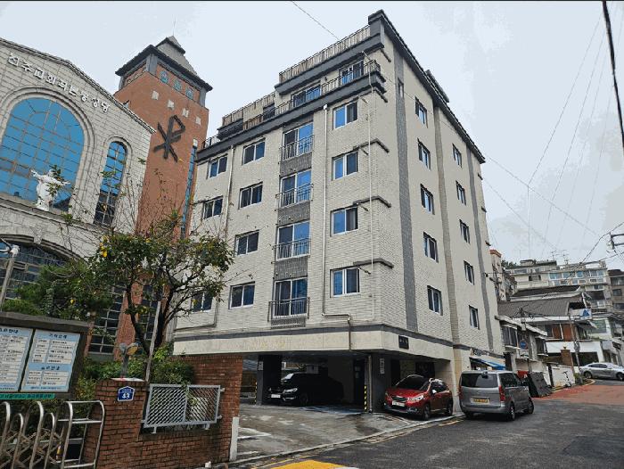 서울 강서구 다세대(빌라)