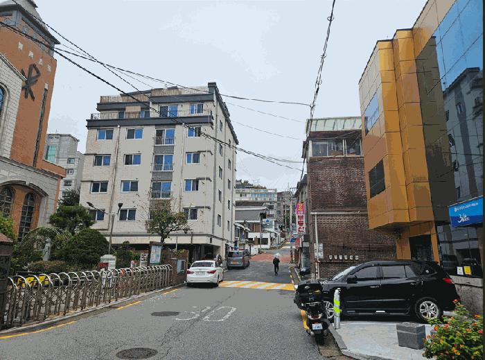 서울특별시 강서구 화곡동 105-251 다온숲 제5층 제501호 다세대(빌라) 경매 사진 4