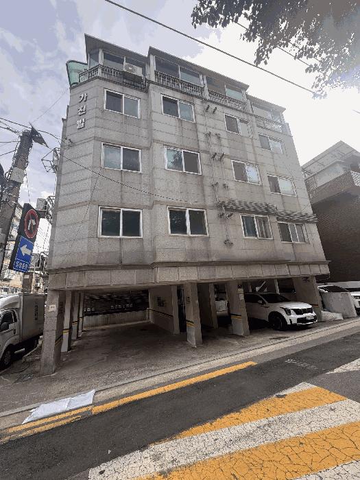 서울특별시 양천구 신월동 153-1 가진빌 제4층 제402호 다세대(빌라) 경매 사진 2