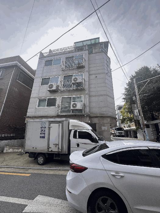 서울특별시 양천구 신월동 153-1 가진빌 제4층 제402호 다세대(빌라) 경매 사진 4
