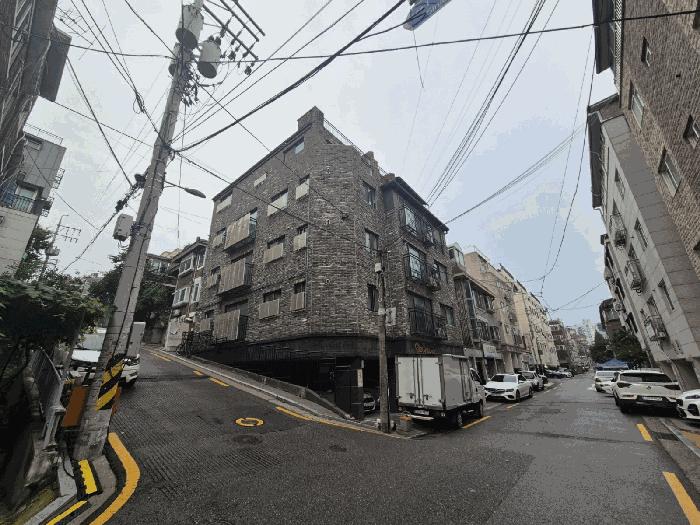 서울 양천구 다세대(빌라)