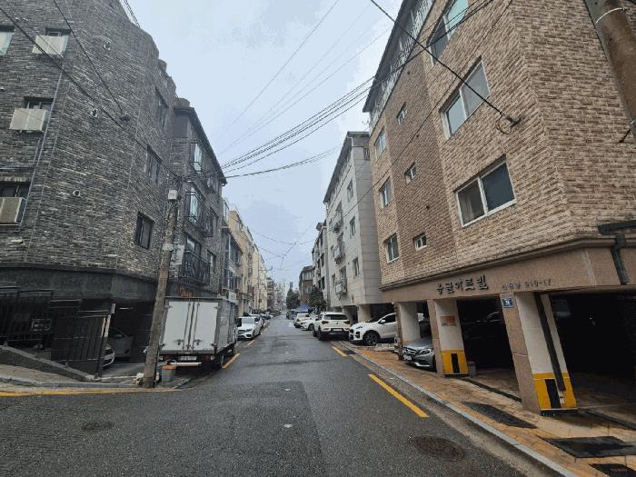 서울특별시 양천구 신정동 924-3 베라힐6차 제3층 제302호 다세대(빌라) 경매 사진 2