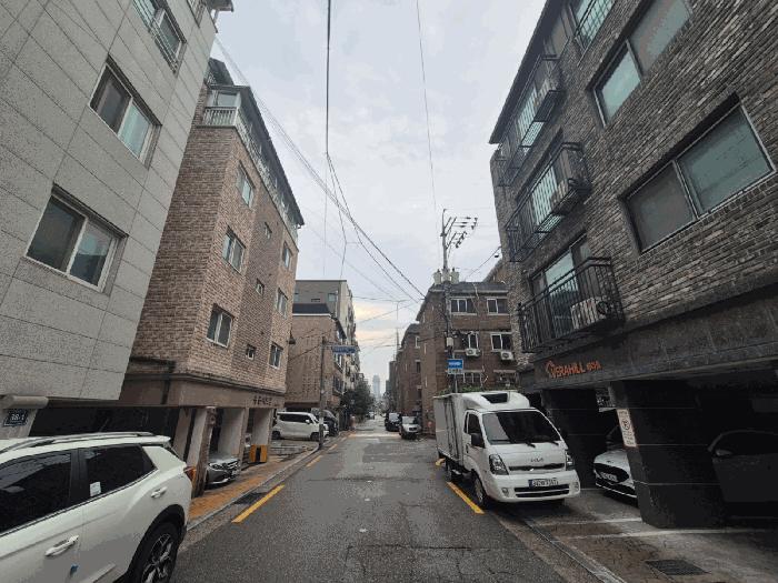 서울특별시 양천구 신정동 924-3 베라힐6차 제3층 제302호 다세대(빌라) 경매 사진 5