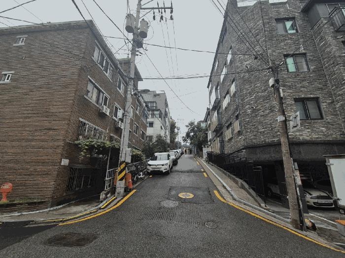 서울특별시 양천구 신정동 924-3 베라힐6차 제3층 제302호 다세대(빌라) 경매 사진 7