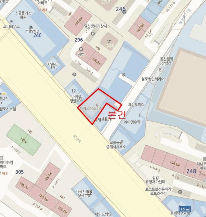 서울특별시 강서구 염창동 246-9 더에스에스타운 제10층 제1004호 다세대(빌라) 경매 사진 16