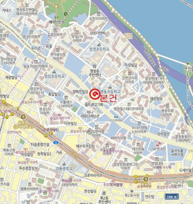 서울특별시 강서구 염창동 246-9 더에스에스타운 제10층 제1004호 다세대(빌라) 경매 사진 17