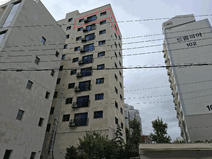 서울특별시 강서구 염창동 246-9 더에스에스타운 제10층 제1004호 다세대(빌라) 경매 사진 2