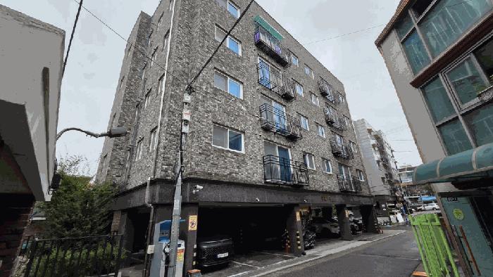 서울특별시 금천구 독산동 994-14 글로리움 제2층 제202호 다세대(빌라) 경매 사진 5