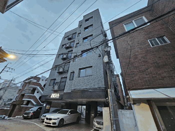 서울특별시 강서구 방화동 319-3 제이투리더스 제5층 제501호 다세대(빌라) 경매 사진 2