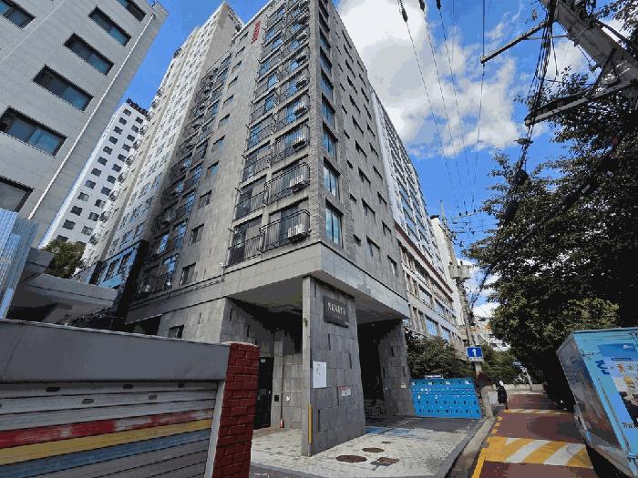 서울특별시 강서구 화곡동 981-5 넥시티 제10층 제1001호 오피스텔 경매 사진 8