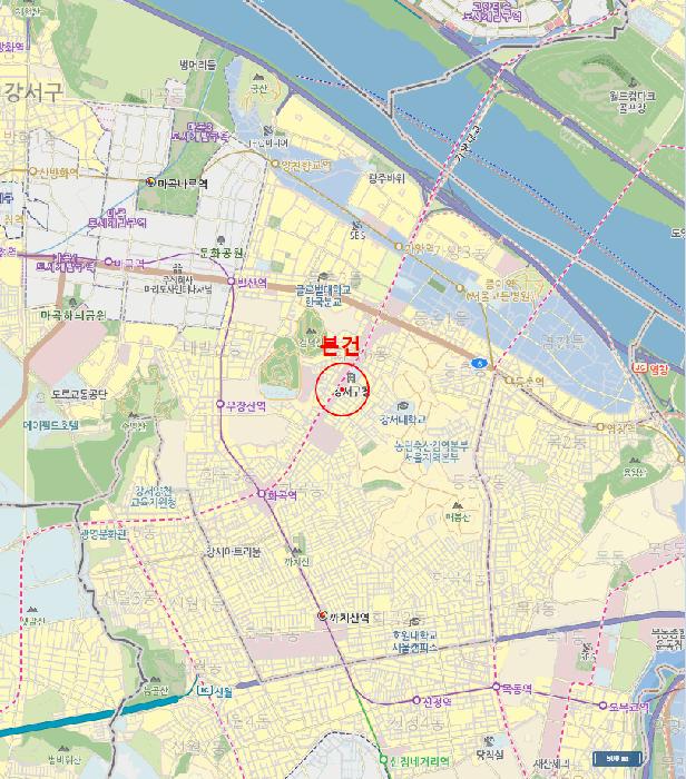 서울특별시 강서구 화곡동 981-5 넥시티 제10층 제1001호 오피스텔 경매 사진 9