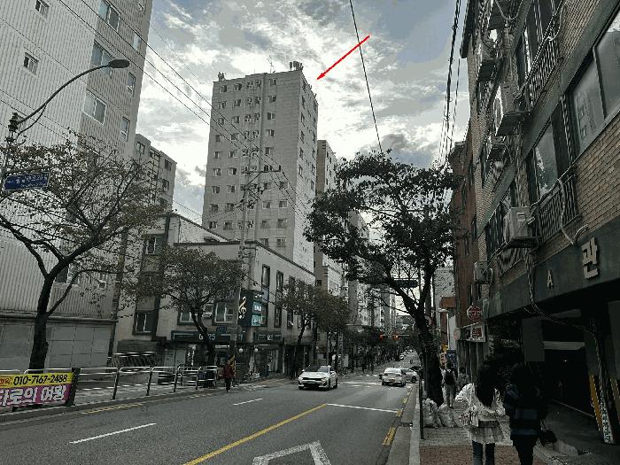 서울 강서구 아파트