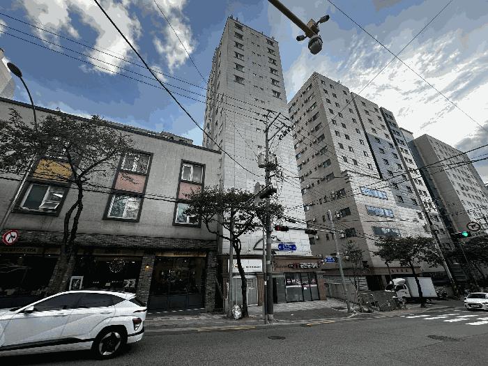 서울특별시 강서구 화곡동 920-5 제13층 제1303호 아파트 경매 사진 3