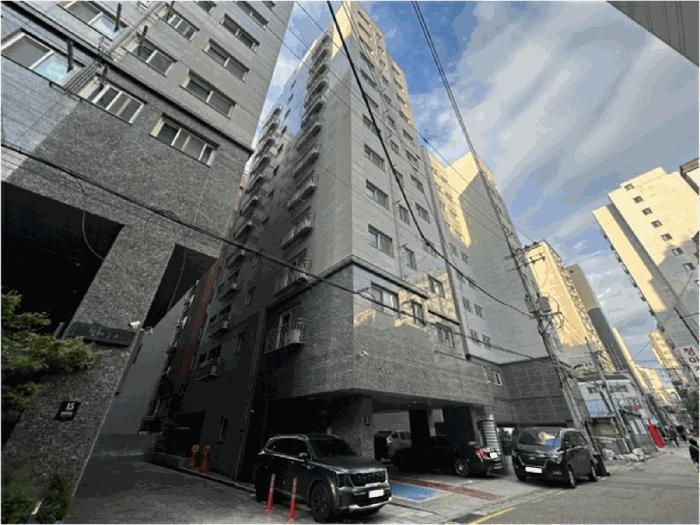 서울특별시 강서구 화곡동 938-5 웰타운비 제12층 제1204호 오피스텔 경매 사진 5