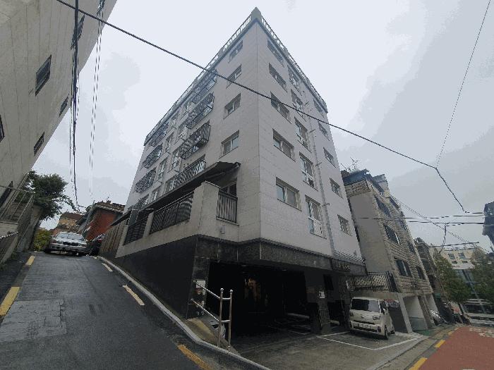 서울특별시 강서구 화곡동 73-68 제이엠팰리스 제5층 제504호 다세대(빌라) 경매 사진 1